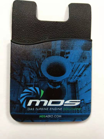 Smart Phone Wallet