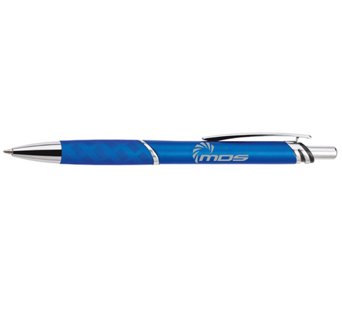 Plastic Ballpoint Pen
