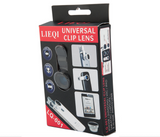 Clip on Phone Camera Lenses
