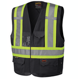 Hi-Viz Safety Vest