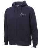 Zip Hoodie (Workwear)
