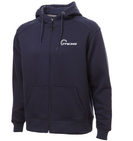 Zip Hoodie (Workwear)