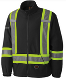 Hi-Viz 3-in-1 Jacket (CLEARANCE)