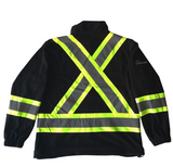 Hi-Viz 3-in-1 Jacket (CLEARANCE)