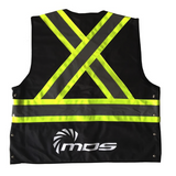Hi-Viz Safety Vest