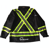 Hi-Viz 3-in-1 Jacket (CLEARANCE)