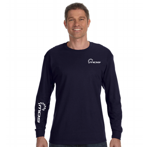 Long Sleeve T-Shirt (Workwear)