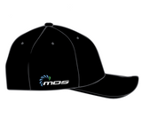 Adjustable Hat (available in black or white)
