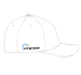 Fitted Hat (available in black or white)