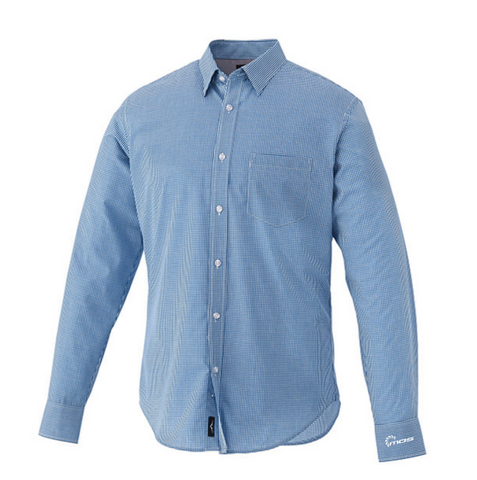 Quinlan Dress Shirt
